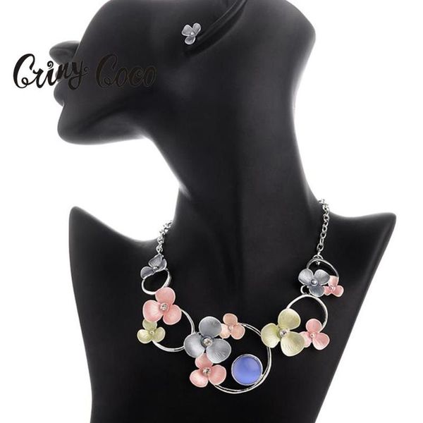 2020 новый дизайн розовый цветок ювелирные изделия наборы свадебные свадебные длинные цепные ожерелье подвески вечеринка подарок девушки оже, Silver
2020 новый дизайн розовый цветок ювелирные изделия наборы свадебные свадебные длинные цепные ожерелье подвески вечеринка подарок девушки оже, Silver