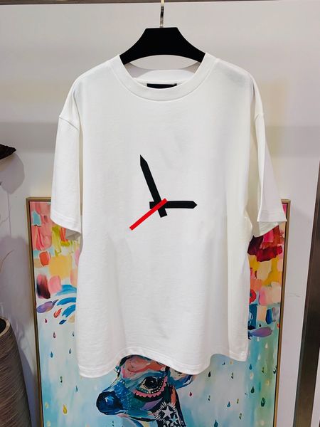 21ss early spring short sleeve tee men women high street fashion itlay paris t-shirts summer breathable tee 1207, White;black
21ss early spring short sleeve tee men women high street fashion itlay paris t-shirts summer breathable tee 1207, White;black
