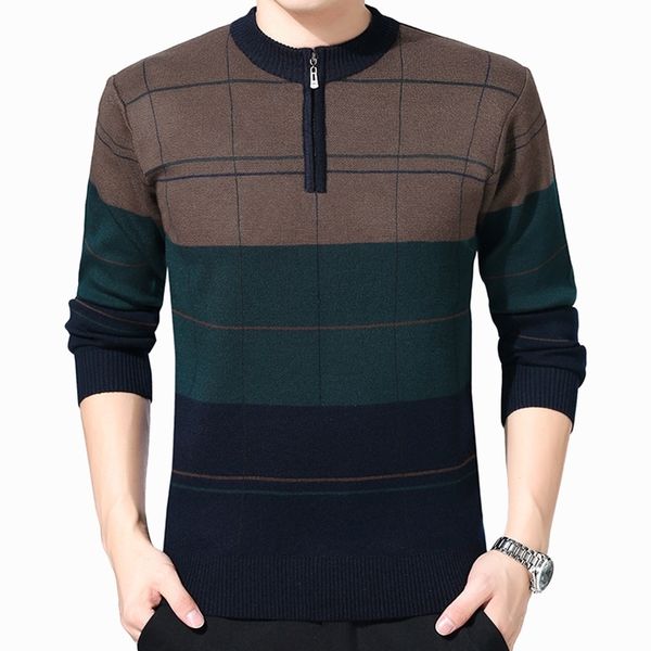 mens sweaters for autumn winter thick warm sweaters o-neck wool sweater male knitted cashmere pullover plus size -3xl 201125, White;black
mens sweaters for autumn winter thick warm sweaters o-neck wool sweater male knitted cashmere pullover plus size -3xl 201125, White;black