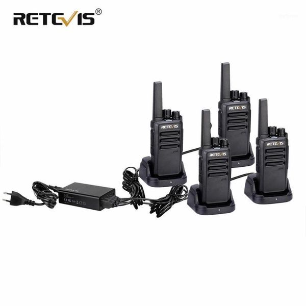 retevis rt668 rugged walkie talkie 4pcs +5-port usb wall charger pmr radio rt68 frs portbale walkie-talkies for warehouse/farm1
retevis rt668 rugged walkie talkie 4pcs +5-port usb wall charger pmr radio rt68 frs portbale walkie-talkies for warehouse/farm1