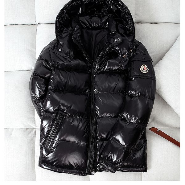brand down jacket for men 90% white duck down coat keep warm thick fashion design waterproof and windproof jacket q1209, Black
brand down jacket for men 90% white duck down coat keep warm thick fashion design waterproof and windproof jacket q1209, Black