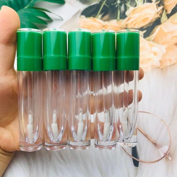 storage bottles & jars 10/50pcs 7ml lip gloss container with wand,clear empty glaze tubes,green cap,diy makeup cosmetics packing
storage bottles & jars 10/50pcs 7ml lip gloss container with wand,clear empty glaze tubes,green cap,diy makeup cosmetics packing
