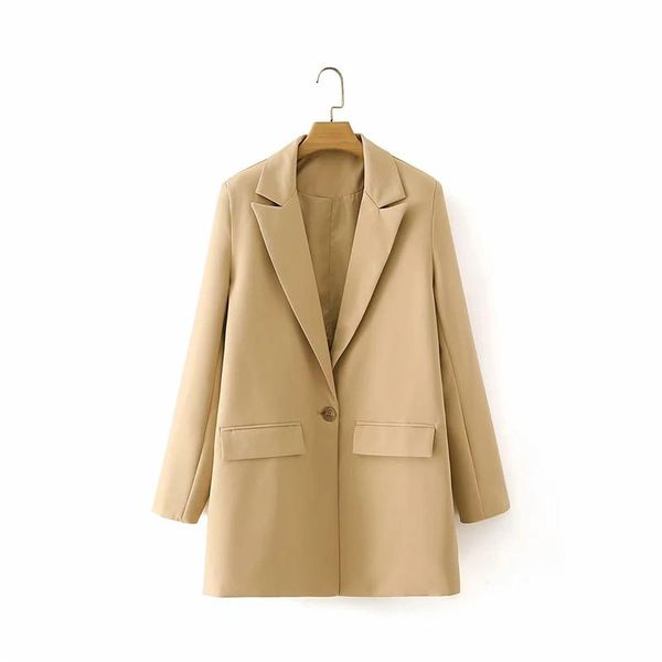 2021 Fashion Women Black Blazer Suit Spring Autumn Long Sleeve Office Lady Business Coat Female Blazers Jackets Rretro Tops M828, White;black
2021 Fashion Women Black Blazer Suit Spring Autumn Long Sleeve Office Lady Business Coat Female Blazers Jackets Rretro Tops M828, White;black