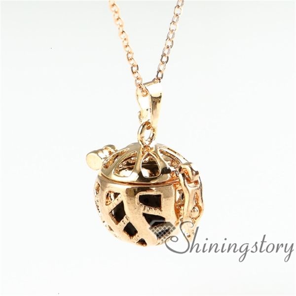 wholesale diffuser aromatherapy necklacerka4 openwork
wholesale diffuser aromatherapy necklacerka4 openwork