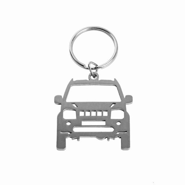 suzuki stainless steel for genuine jimny fashion 304 car styling keyring keychain 4wd jlx sz3 sz4 1.3 vvt ing, Silver
suzuki stainless steel for genuine jimny fashion 304 car styling keyring keychain 4wd jlx sz3 sz4 1.3 vvt ing, Silver