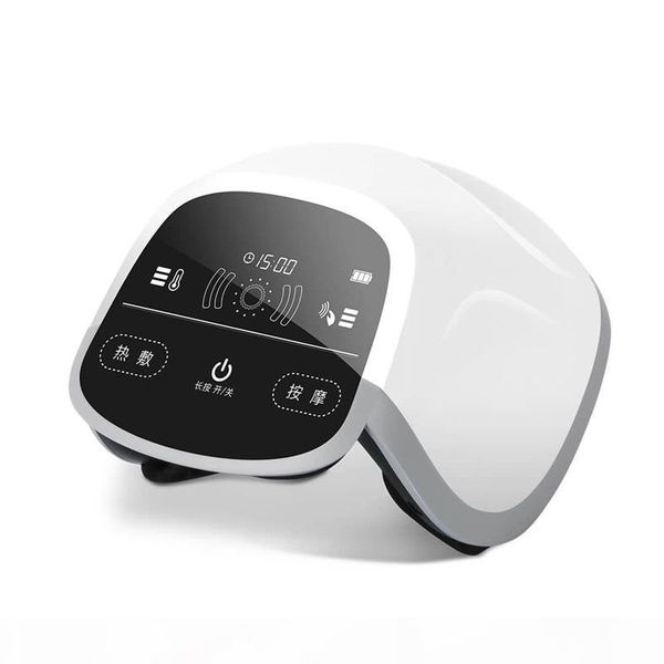 xiaomiyoubiyoupin mini knee massager аккумуляторная интеллектуальная сенсорная инфракрасная терапия усталостное облегчение ноги плечевой лок
xiaomiyoubiyoupin mini knee massager аккумуляторная интеллектуальная сенсорная инфракрасная терапия усталостное облегчение ноги плечевой лок