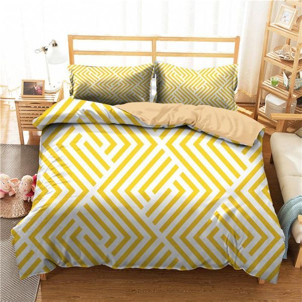 bedding sets a set 3d printed duvet cover bed geometric plaid home textiles for adults bedclothes with pillowcase #gz141
bedding sets a set 3d printed duvet cover bed geometric plaid home textiles for adults bedclothes with pillowcase #gz141