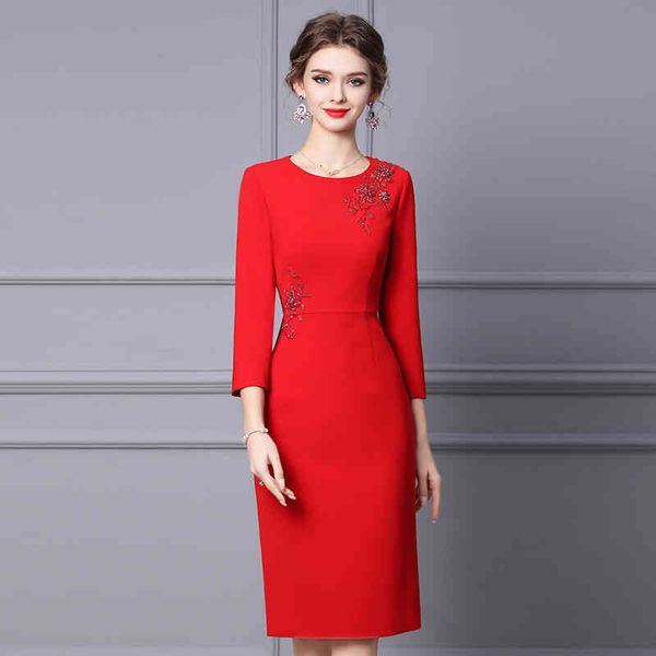 casual dresses zhili chic red dress spring annual meeting high-grade nail drill close waist show thin hip wrap skirt bcf6, Black;gray
casual dresses zhili chic red dress spring annual meeting high-grade nail drill close waist show thin hip wrap skirt bcf6, Black;gray