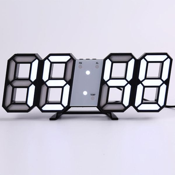 wall clock watch clock 3d led digital modern design living room decor table alarm nightlight luminous deskjllqfa yeah2010
wall clock watch clock 3d led digital modern design living room decor table alarm nightlight luminous deskjllqfa yeah2010