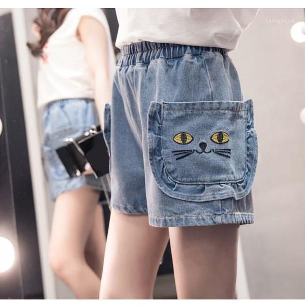 embroidery cat cute blue jeans woman jeans high waist denim wide leg pants1
embroidery cat cute blue jeans woman jeans high waist denim wide leg pants1