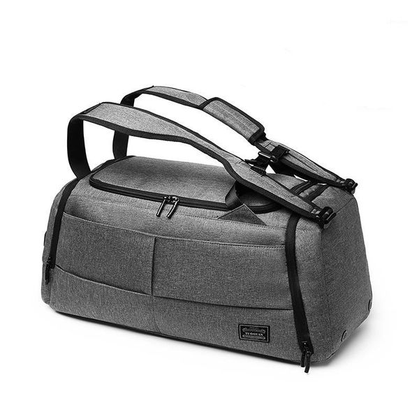 men's boarding suitcase luggage travel shoulder bags duffel bags large capacity handbag wet separation gym bag back pack1
men's boarding suitcase luggage travel shoulder bags duffel bags large capacity handbag wet separation gym bag back pack1