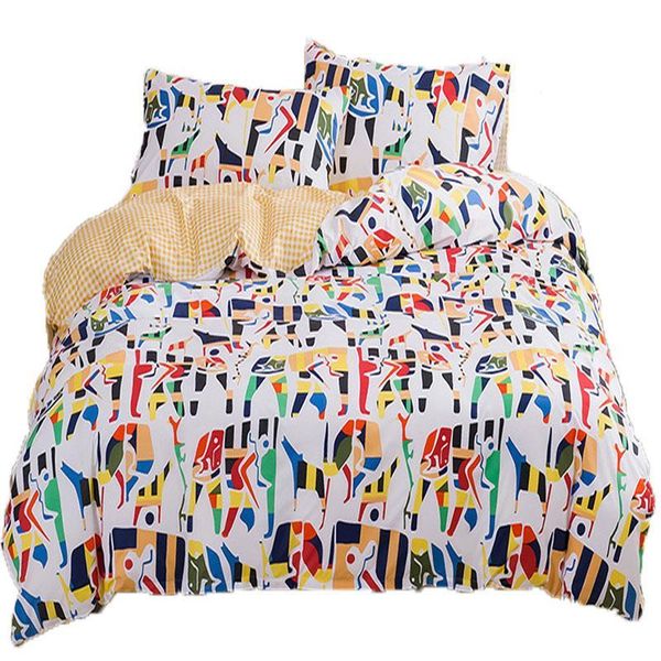 bedding sets bed sheet fitted flat sheets 4 pcs striped twin double king teenager kids quilt cover pillowcases
bedding sets bed sheet fitted flat sheets 4 pcs striped twin double king teenager kids quilt cover pillowcases