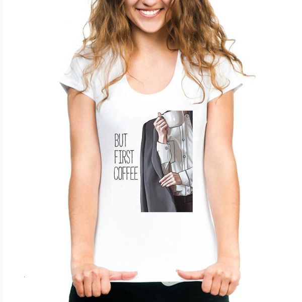 maycaur fashion coffee ladies tshirts women t shirt harajuku ulzzang print tshirt funny t-shirt vintage tee shirt femme, White
maycaur fashion coffee ladies tshirts women t shirt harajuku ulzzang print tshirt funny t-shirt vintage tee shirt femme, White