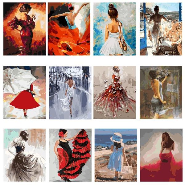 paintings tetasal diy painting by numbers for adults kits gift digita oil paint drop on canvas woman in dress home decoration
paintings tetasal diy painting by numbers for adults kits gift digita oil paint drop on canvas woman in dress home decoration