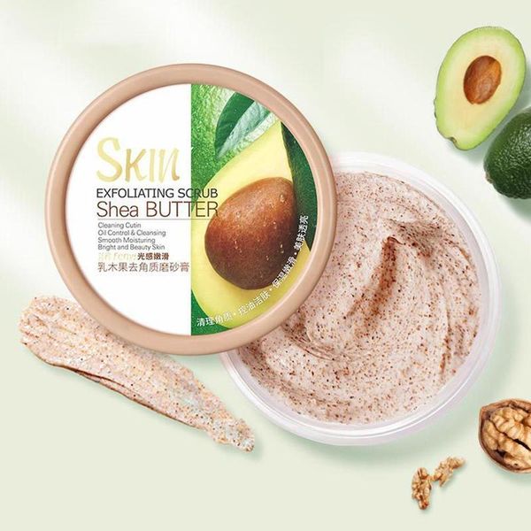 face body skin scrub cleansing face scrub cream hydrating body exfoliating lotion exfoliating gel cosmetics1
face body skin scrub cleansing face scrub cream hydrating body exfoliating lotion exfoliating gel cosmetics1