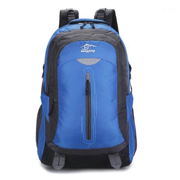 men outdoor sport bag trekking camping travel backpack 40l nylon waterproof durable climbing hiking hunting fishing backpack1
men outdoor sport bag trekking camping travel backpack 40l nylon waterproof durable climbing hiking hunting fishing backpack1
