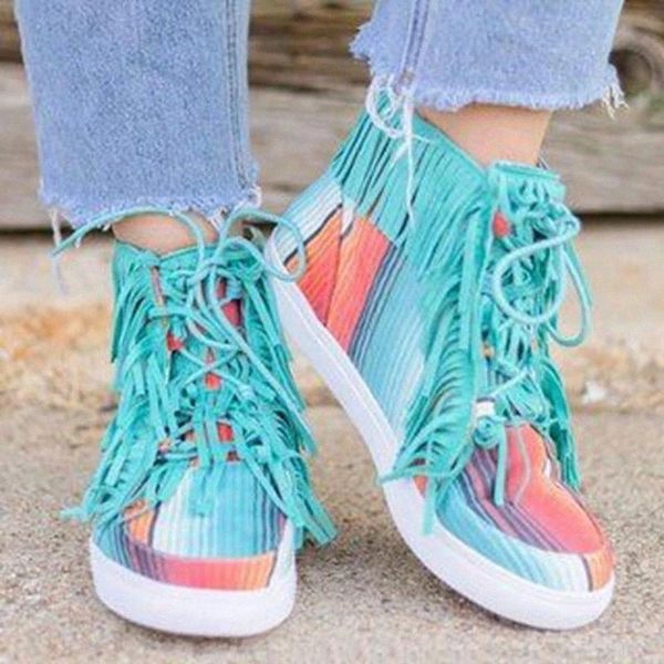 2020 New Dihope Classic Tassel Western Cowboy Boots Women Fashion Flats Shoes Lace-up Trainers Female Shoes Tenis Feminino D1384 #oL4K, Black
2020 New Dihope Classic Tassel Western Cowboy Boots Women Fashion Flats Shoes Lace-up Trainers Female Shoes Tenis Feminino D1384 #oL4K, Black