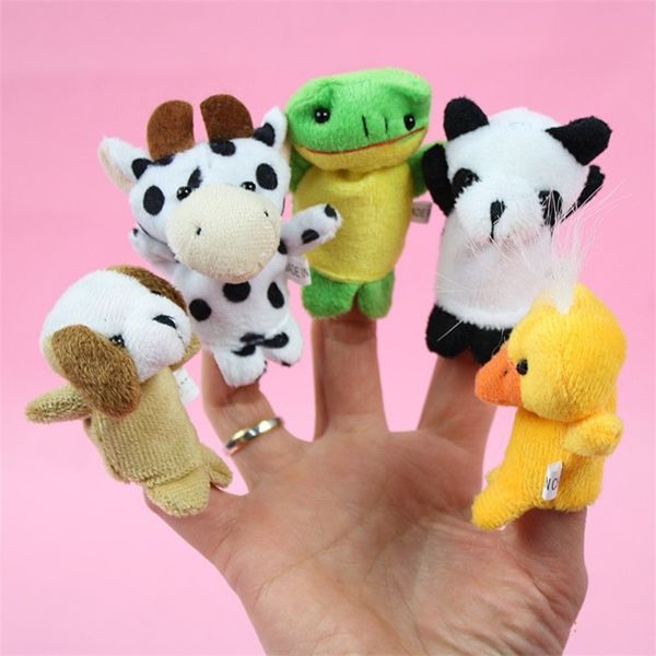 10pcs/lot baby stuffed plush toy finger puppets tell story animal doll hand puppet kids toys children gift with 10 animal group 155 g2
10pcs/lot baby stuffed plush toy finger puppets tell story animal doll hand puppet kids toys children gift with 10 animal group 155 g2