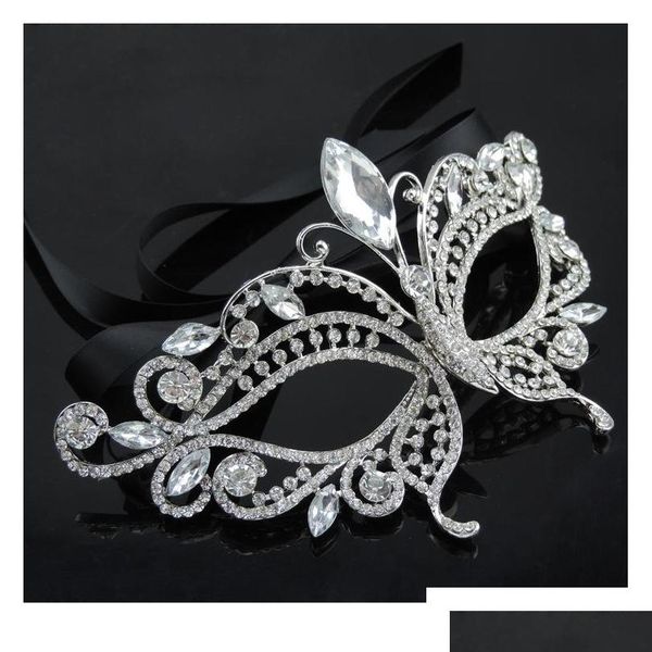 women's rhinestone diamond dance half face mask europe and america ma sqcjnn toys2010
women's rhinestone diamond dance half face mask europe and america ma sqcjnn toys2010