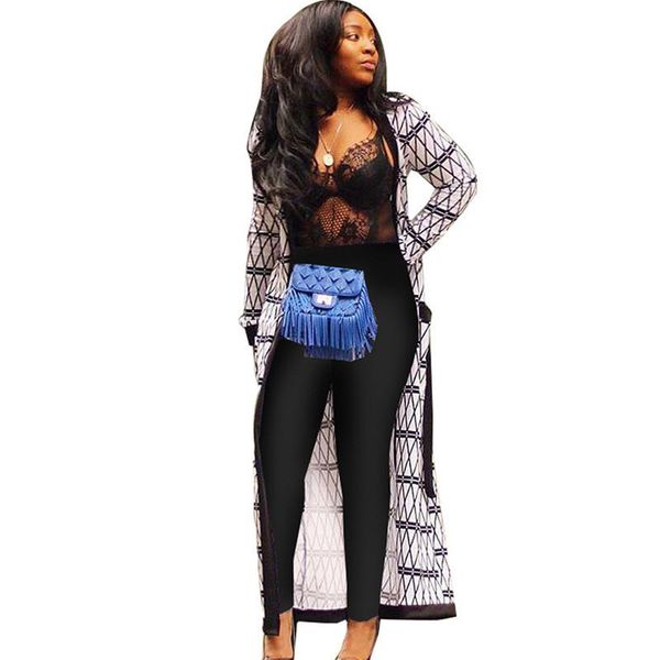 autumn winter women cardigan open front long sleeve trench coat geometric print ladies casual outerwear overcoat clothes sashes, Tan;black
autumn winter women cardigan open front long sleeve trench coat geometric print ladies casual outerwear overcoat clothes sashes, Tan;black