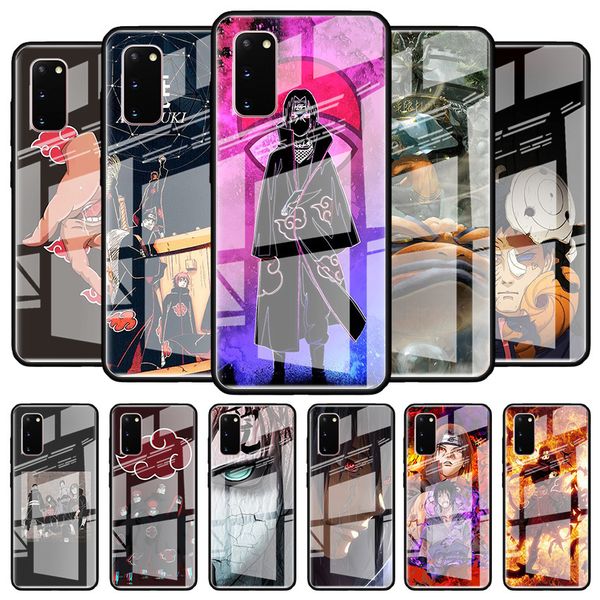 tempered glass funda case for samsung fe s10 s10e s9 s8 lite s20 ultra plus 5g phone coque shell naruto anime
tempered glass funda case for samsung fe s10 s10e s9 s8 lite s20 ultra plus 5g phone coque shell naruto anime