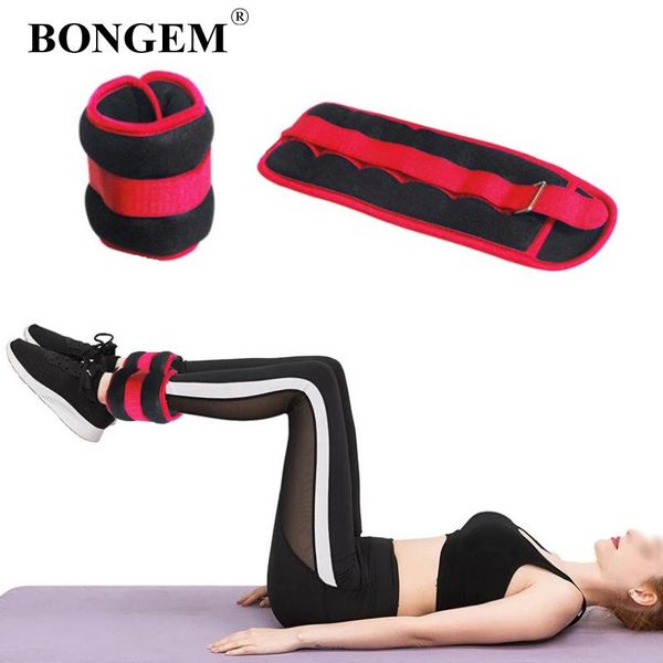 accessories 2 pcs adjustable leg ankle wrist sand bag weights training sandbag wraps strength fitness equipment
accessories 2 pcs adjustable leg ankle wrist sand bag weights training sandbag wraps strength fitness equipment