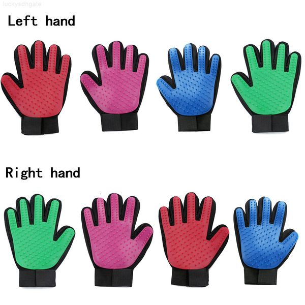 grooming comb pet dog cat cleaning glove deshedding left right hand hair removal brush promote blood circulation
grooming comb pet dog cat cleaning glove deshedding left right hand hair removal brush promote blood circulation