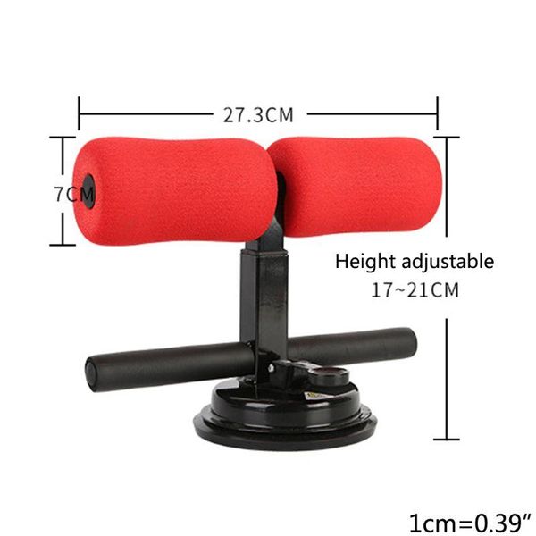 accessories gym workout abdominal curl exercise sit-ups push-up assistant device fitness k43e
accessories gym workout abdominal curl exercise sit-ups push-up assistant device fitness k43e