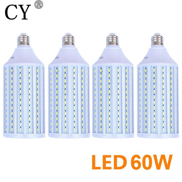 new 4pcs 60w e27 220v p studio bulb 5730 smd led video light corn lamp bulb & tubes pgraphic lighting
new 4pcs 60w e27 220v p studio bulb 5730 smd led video light corn lamp bulb & tubes pgraphic lighting
