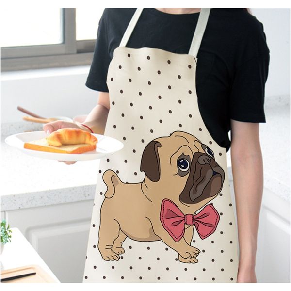 1 pcs parent child kitchen apron funny dog printed sleeveless cotton linen aprons for men women home cleaning tools f bbyzlc
1 pcs parent child kitchen apron funny dog printed sleeveless cotton linen aprons for men women home cleaning tools f bbyzlc