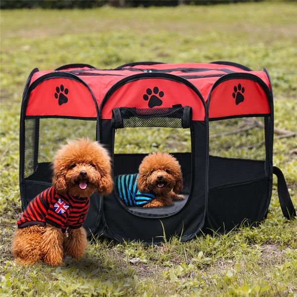 портативный складной pet playpen dog house house octagonal cage cats tent hapore / открытый съемный съемный сетчатый оттенок jk2012xb
портативный складной pet playpen dog house house octagonal cage cats tent hapore / открытый съемный съемный сетчатый оттенок jk2012xb