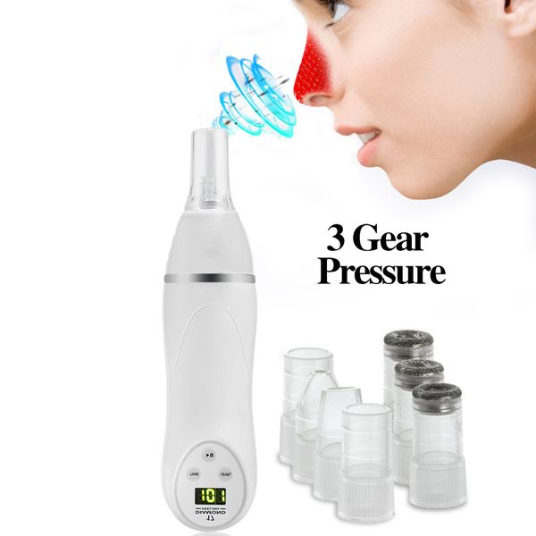 mini diamond dermabrasion skin peeling facial blackhead acne pore removal microdermabrasion vacuum face massage beauty skin care 
mini diamond dermabrasion skin peeling facial blackhead acne pore removal microdermabrasion vacuum face massage beauty skin care