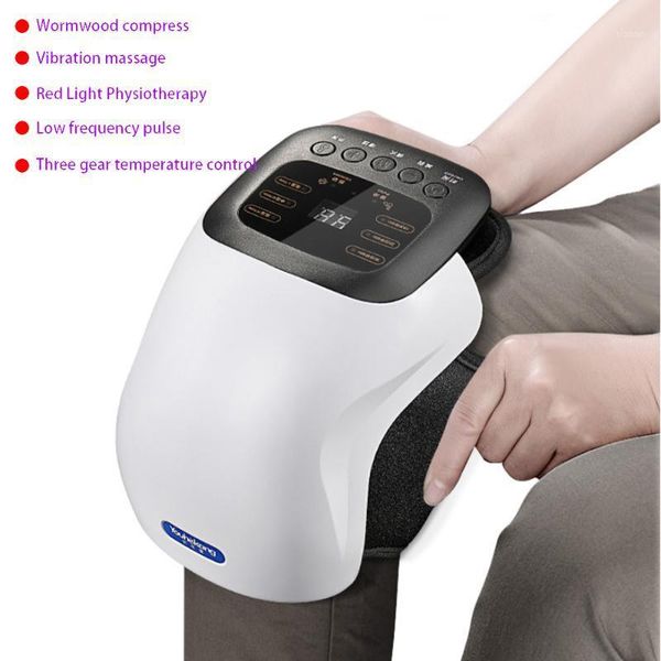 electric massagers old cold legs heating knee physiotherapy instrument vibration massager relieve osteoarthritis infrared therapy1
electric massagers old cold legs heating knee physiotherapy instrument vibration massager relieve osteoarthritis infrared therapy1