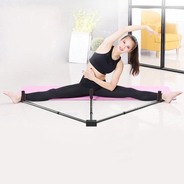 resistance bands iron leg stretcher 3 bar legs extension split machine flexibility training tool for ballet1
resistance bands iron leg stretcher 3 bar legs extension split machine flexibility training tool for ballet1
