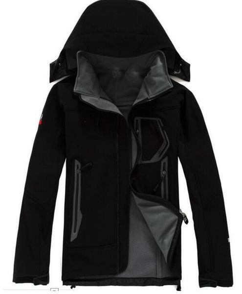 2021 mens denali fleece apex bionic jackets outdoor windproof waterproof casual softshell warm face coats ladies, Black;brown
2021 mens denali fleece apex bionic jackets outdoor windproof waterproof casual softshell warm face coats ladies, Black;brown