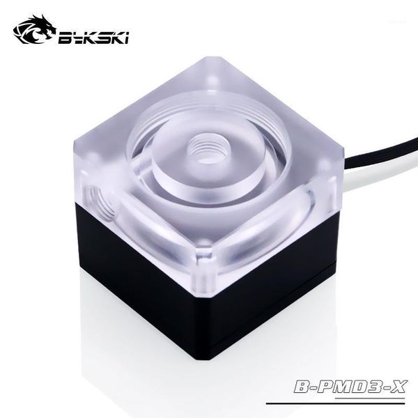 bykski black computer ddc pump,quiet , 600l/h ,4pin molex plug ,12v pwm cooled water pump,b-pmd3-x1
bykski black computer ddc pump,quiet , 600l/h ,4pin molex plug ,12v pwm cooled water pump,b-pmd3-x1