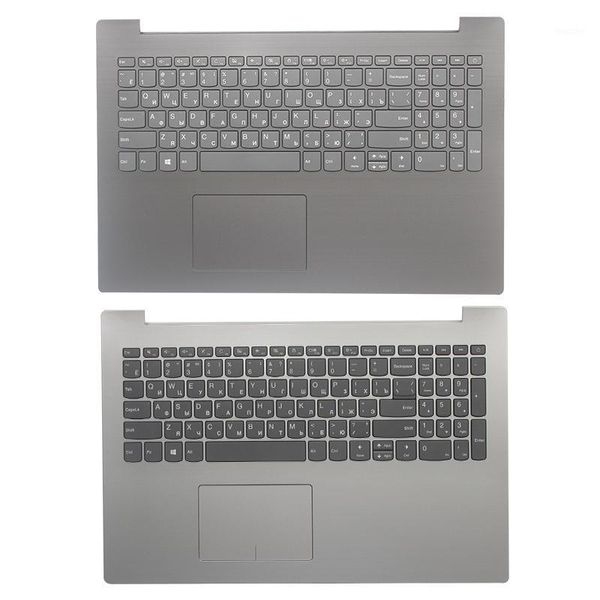 new russian keyboard for lenovo ideapad 330-15ikb 330-15 lappalmrest upper case keyboard bezel cover with ru1
new russian keyboard for lenovo ideapad 330-15ikb 330-15 lappalmrest upper case keyboard bezel cover with ru1