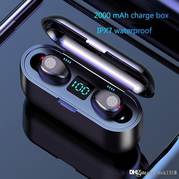 vitog f9 tws wireless earphone bluetooth v5.0 earbuds bluetooth headphone led display with 2000mah power bank headset with microphone
vitog f9 tws wireless earphone bluetooth v5.0 earbuds bluetooth headphone led display with 2000mah power bank headset with microphone