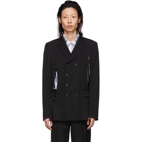 2021 New S-6xl!! of Young Men Japanese Suit Casual Jacket Skin-trimmed. YN1N, White;black
2021 New S-6xl!! of Young Men Japanese Suit Casual Jacket Skin-trimmed. YN1N, White;black
