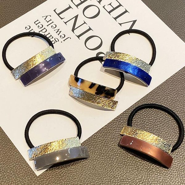 hair accessories women girls elegant acrylic alloy geometric elastic bands sweet scrunchie rubber band headband fashion
hair accessories women girls elegant acrylic alloy geometric elastic bands sweet scrunchie rubber band headband fashion
