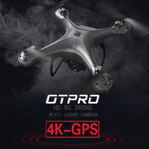 otpro 4k 1080p profissional fpv camera wifi rc drones gps mini drone selfie follow me quadrocopter toys boy vs x6 h68g
otpro 4k 1080p profissional fpv camera wifi rc drones gps mini drone selfie follow me quadrocopter toys boy vs x6 h68g