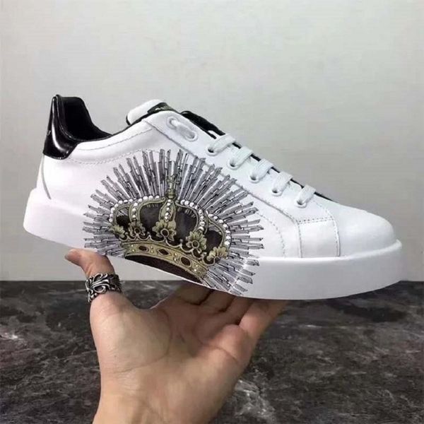 classics loafers sneakers loafers fashion designer men women low cut white black casual skateboarding sport shoes home011
classics loafers sneakers loafers fashion designer men women low cut white black casual skateboarding sport shoes home011