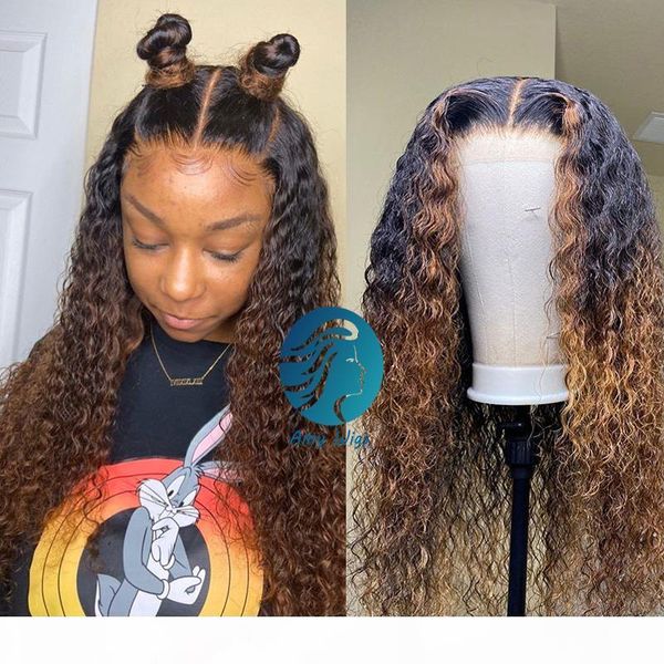 ombre honey blonde wet and wavy lace front wig bleached knots preplucked with baby hair highlight glueless full lace wigs black women, Black;brown
ombre honey blonde wet and wavy lace front wig bleached knots preplucked with baby hair highlight glueless full lace wigs black women, Black;brown
