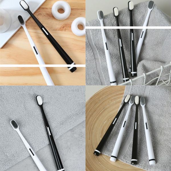 fashion toothbrush clean toothbrushes teeth reduce bacteria gingival bleeding bristles soft family oral care pregnant woman 3 5yxa d2
fashion toothbrush clean toothbrushes teeth reduce bacteria gingival bleeding bristles soft family oral care pregnant woman 3 5yxa d2