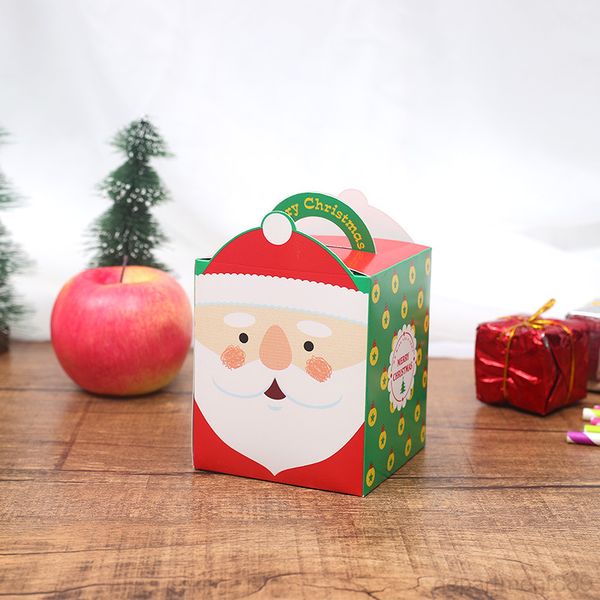 christmas eve xmas candy santa claus paper gift boxes case design printed packing box party activity decorations dha2088
christmas eve xmas candy santa claus paper gift boxes case design printed packing box party activity decorations dha2088