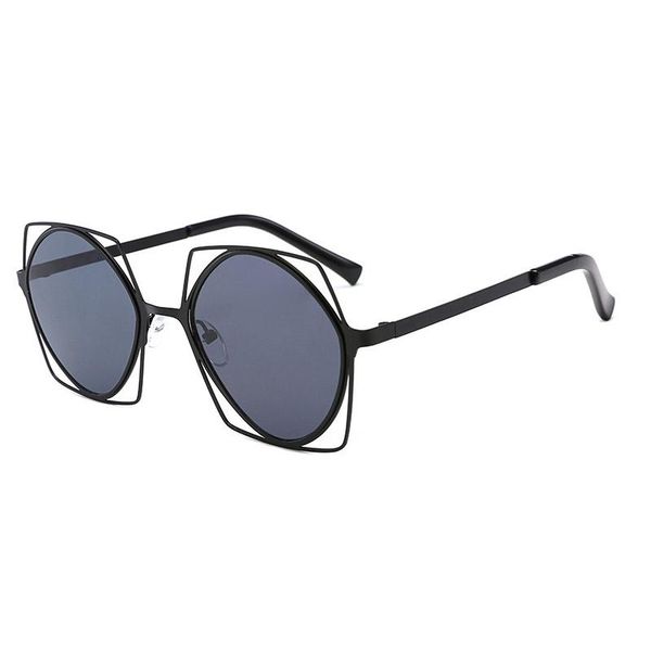sunglasses oval hollow luxury fashion vintage shades for women sun glasses men retro trendy eyeglasses ocean lens oculos uv400, White;black
sunglasses oval hollow luxury fashion vintage shades for women sun glasses men retro trendy eyeglasses ocean lens oculos uv400, White;black