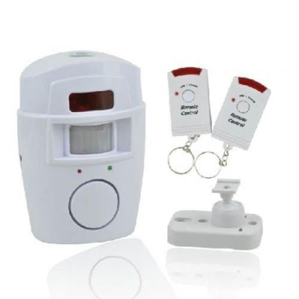 infrared driveway wireless motion outdoor alarm sensor alert detectors security device du55
infrared driveway wireless motion outdoor alarm sensor alert detectors security device du55