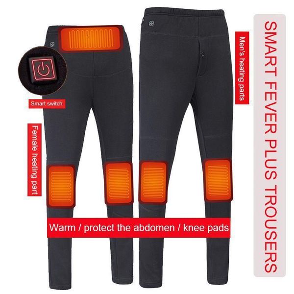 electric thermal pants trousers skiing hiking warm slim usb heated pants intelligent constant temperature heated1
electric thermal pants trousers skiing hiking warm slim usb heated pants intelligent constant temperature heated1