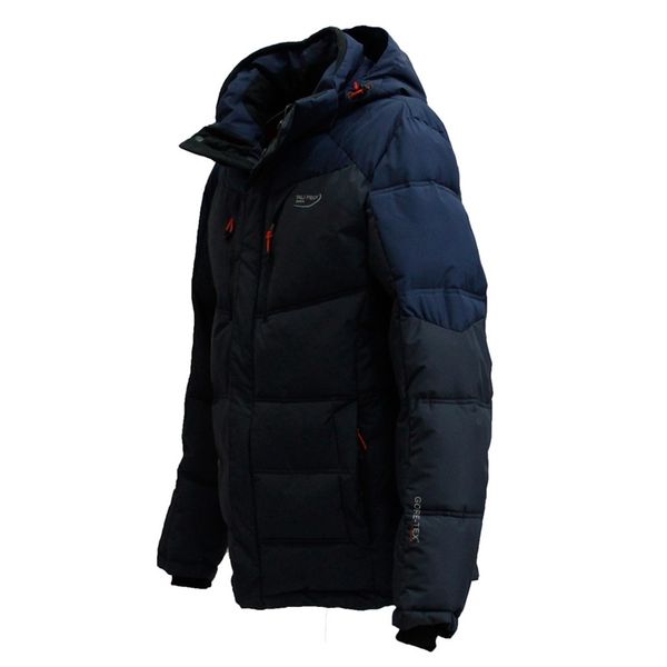 new jacket men coats men's casual parka waterproof windbreak cotton padded outwear brand clothes warm thicken 201204, Black
new jacket men coats men's casual parka waterproof windbreak cotton padded outwear brand clothes warm thicken 201204, Black