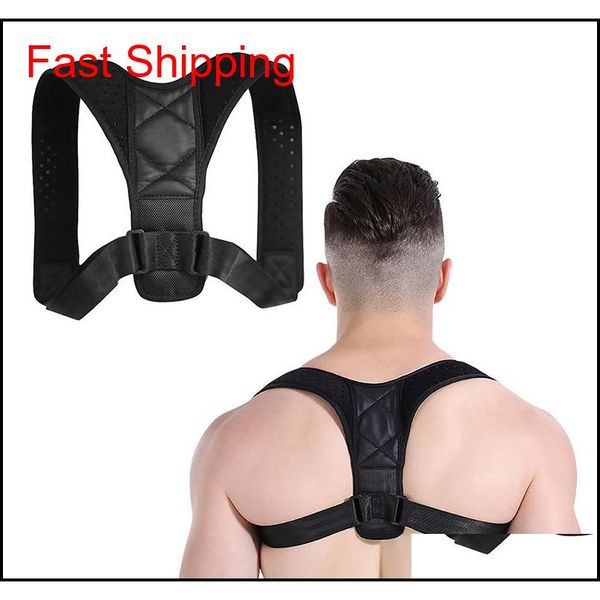 back shoulder posture correction adjustable sports safety back support corset spine support belt posture corrector sc142 ey9oc, Black;blue
back shoulder posture correction adjustable sports safety back support corset spine support belt posture corrector sc142 ey9oc, Black;blue